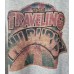 TRAVELING WILBURYS Vol.1 design high quality Sweat--Shirt (Lee USA) Grey: XL Mint/never used. / New!